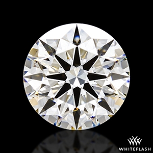 3.06 ct G VS2 Round Ideal diamond