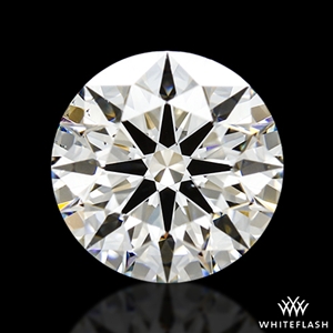 0.80 ct I VS2 Round Ideal diamond