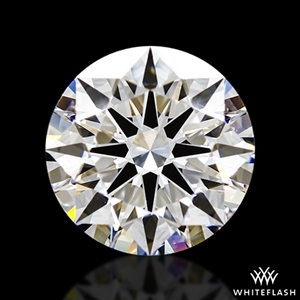 1.04 ct D VVS1 Round Ideal lab diamond