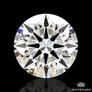 1.05 ct D VS1 Round Ideal lab diamond