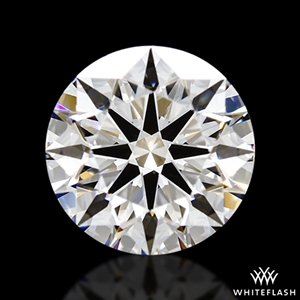 1.03 ct D VS1 Round Ideal lab diamond