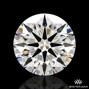 1.03 ct D VS1 Round Ideal lab diamond