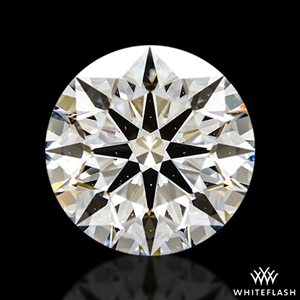 0.78 ct I SI1 Round Ideal diamond