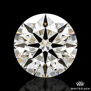 0.78 ct H SI1 Round Ideal diamond