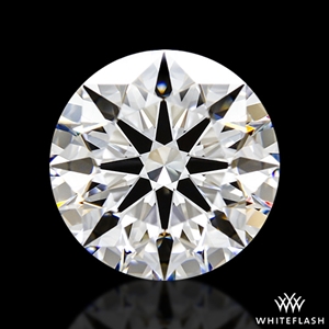 1.52 ct D VS1 Round Ideal lab diamond