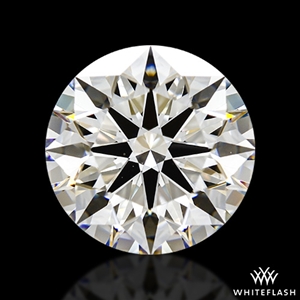 2.14 ct G VS1 Round Ideal diamond