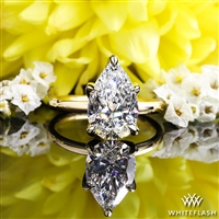Semi-Custom Tulip Solitaire