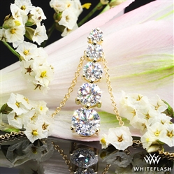 She LOVES the necklace.