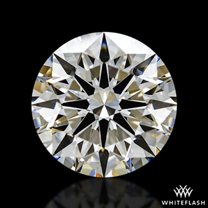 1.59 ct G VS1 Round Ideal diamond