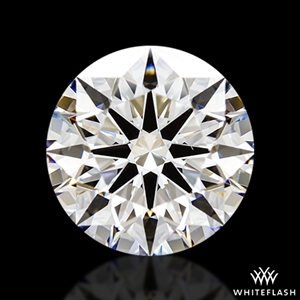 1.80 ct D VS1 Round Ideal lab diamond