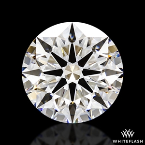 1.92 ct D VVS2 Round Ideal lab diamond