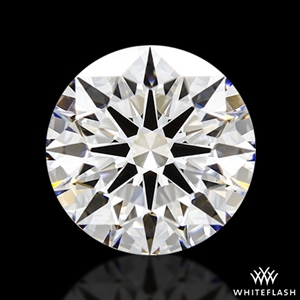 1.13 ct D VS1 Round Ideal lab diamond