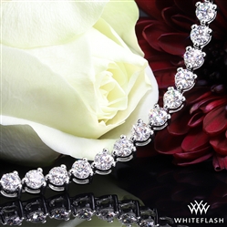 Whiteflash is a trusted jeweler whose staff is top-notch!