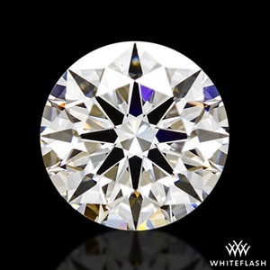 0.60 ct G VS1 Round Ideal diamond