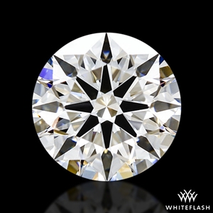 0.60 ct E IF Round Ideal diamond