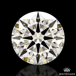 0.80 ct J VS2 Round Ideal diamond