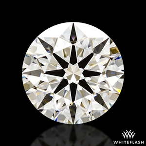 1.52 ct I VS1 Round Ideal diamond