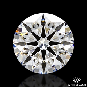 1.62 ct D VS1 Round Ideal lab diamond