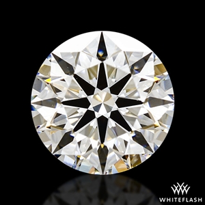 1.22 ct G VS1 Round Ideal diamond