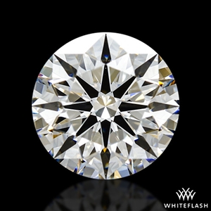 0.91 ct G VS1 Round Ideal diamond