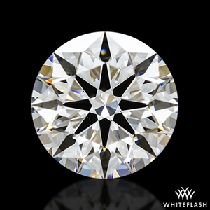 1.48 ct G VS1 Round Ideal diamond