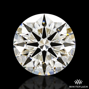 1.03 ct I VS2 Round Ideal diamond
