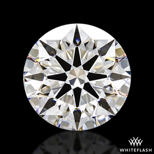 1.02 ct D VS1 Round Ideal lab diamond