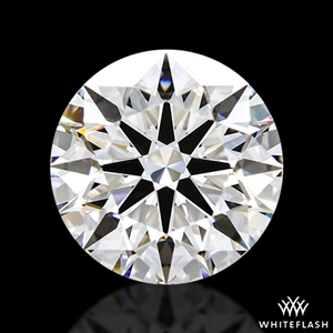 1.50 ct D VS1 Round Ideal lab diamond