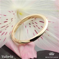 Valoria Petite Matching Wedding Ring