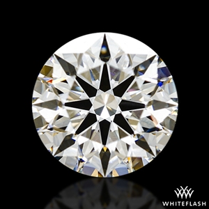 0.71 ct H VS2 Round Ideal diamond
