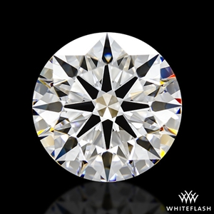 4.01 ct D IF Round Ideal lab diamond