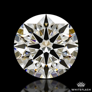 0.81 ct G VS1 Round Ideal diamond