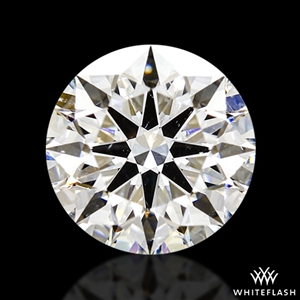 0.70 ct G SI1 Round Ideal diamond