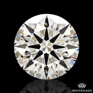 3.14 ct I VS2 Round Ideal diamond