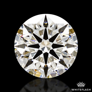 0.71 ct G VS2 Round Ideal diamond