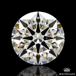 0.92 ct H VS2 Round Ideal diamond