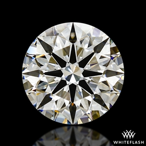 0.80 ct G VS1 Round Ideal diamond