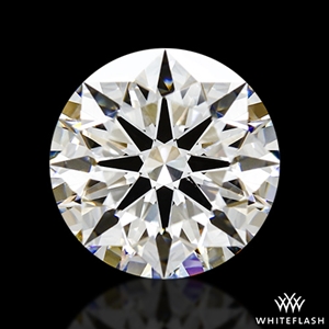 1.07 ct G VS2 Round Ideal diamond