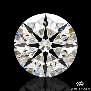 1.59 ct I VS1 Round Ideal diamond