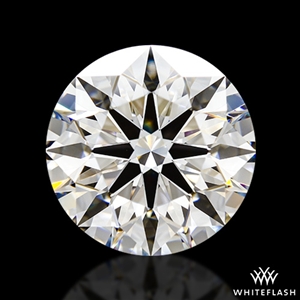 3.15 ct G VS1 Round Ideal diamond