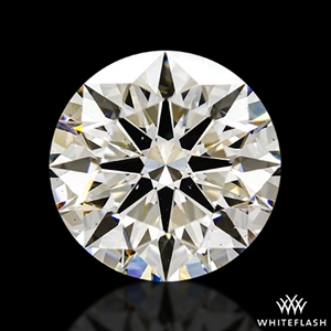 2.25 ct I VS2 Round Ideal diamond